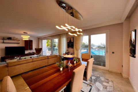 Villa 4+1 Alanya, Antalya, Türkiye №216489 - 6