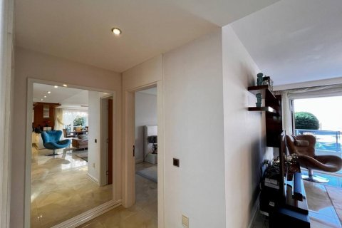 Villa 4+1 Alanya, Antalya, Türkiye №216489 - 10