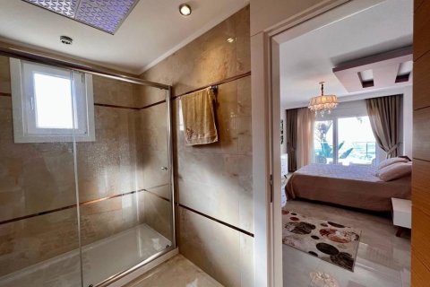 Villa 4+1 Alanya, Antalya, Türkiye №216489 - 24