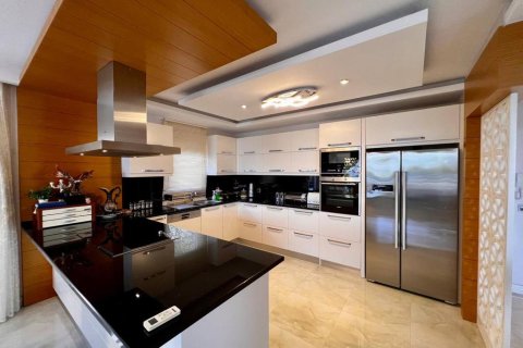 Villa 4+1 Alanya, Antalya, Türkiye №216489 - 7