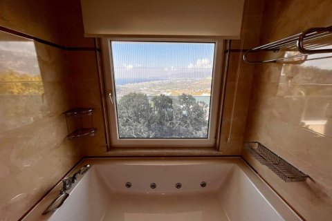 Villa 4+1 Alanya, Antalya, Türkiye №216489 - 29