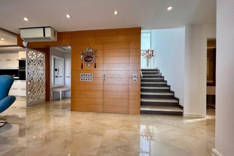 Villa 4+1 Alanya, Antalya, Türkiye №216489 - 11