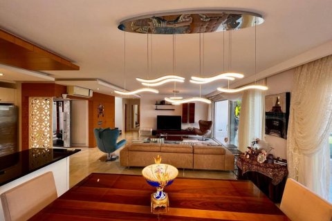 Villa 4+1 Alanya, Antalya, Türkiye №216489 - 5