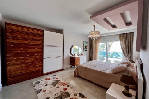 Villa 4+1 Alanya, Antalya, Türkiye №216489 - 16