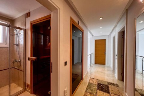 Villa 4+1 Alanya, Antalya, Türkiye №216489 - 20