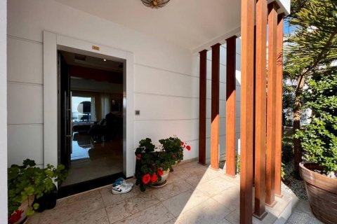 Villa 4+1 Alanya, Antalya, Türkiye №216489 - 2