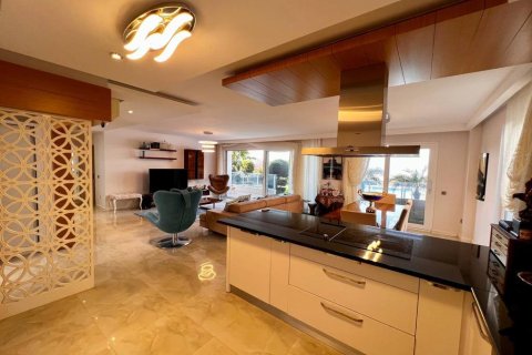 Villa 4+1 Alanya, Antalya, Türkiye №216489 - 9
