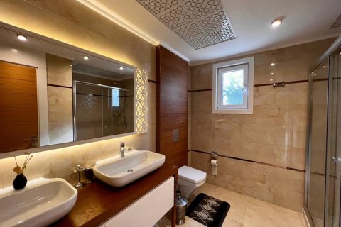 Villa 4+1 Alanya, Antalya, Türkiye №216489 - 26
