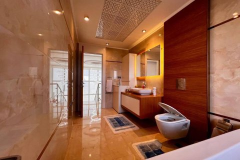 Villa 4+1 Alanya, Antalya, Türkiye №216489 - 27