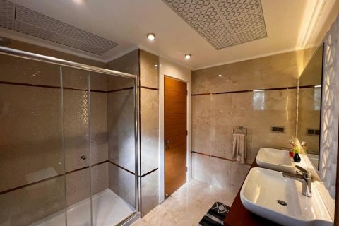 Villa 4+1 Alanya, Antalya, Türkiye №216489 - 28