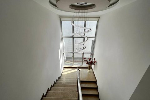 Villa 4+1 Alanya, Antalya, Türkiye №216489 - 12