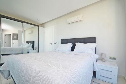 Аренда квартиры в Аланье, Анталье, Турция 2+1, 115м2, №216492 – фото 11