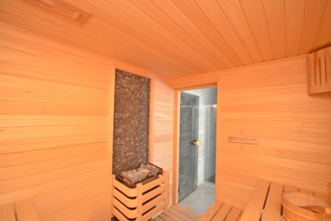 Аренда квартиры в Аланье, Анталье, Турция 2+1, 115м2, №216492 – фото 24