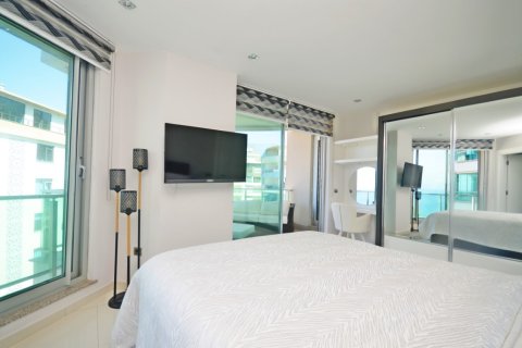 Аренда квартиры в Аланье, Анталье, Турция 2+1, 115м2, №216492 – фото 12