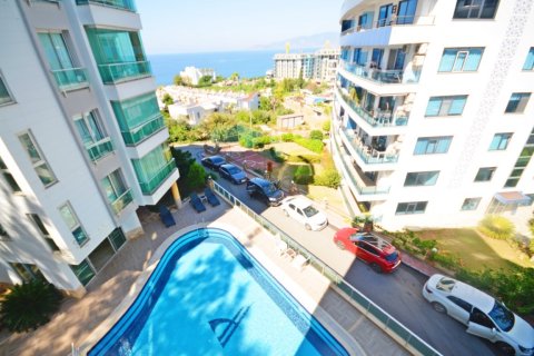 Аренда квартиры в Аланье, Анталье, Турция 2+1, 115м2, №216492 – фото 18