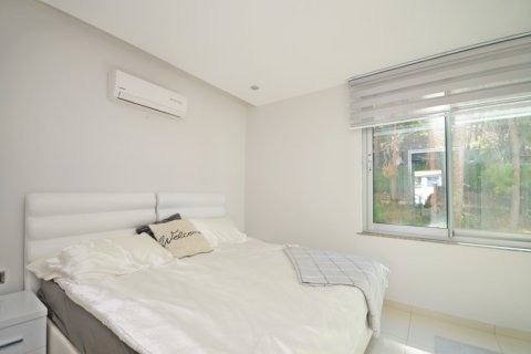 Аренда квартиры в Аланье, Анталье, Турция 2+1, 115м2, №216492 – фото 9