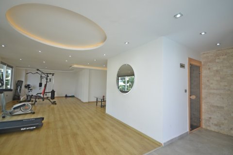 Аренда квартиры в Аланье, Анталье, Турция 2+1, 115м2, №216492 – фото 22