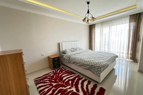 3+1 Lägenhet  i Alanya, Antalya, Turkiet Nr. 217644 - 7