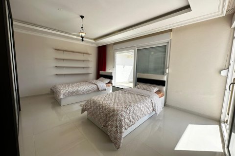 3+1 Lägenhet  i Alanya, Antalya, Turkiet Nr. 217644 - 9