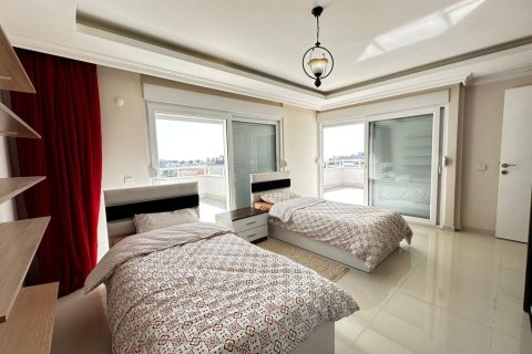 3+1 Lägenhet  i Alanya, Antalya, Turkiet Nr. 217644 - 8