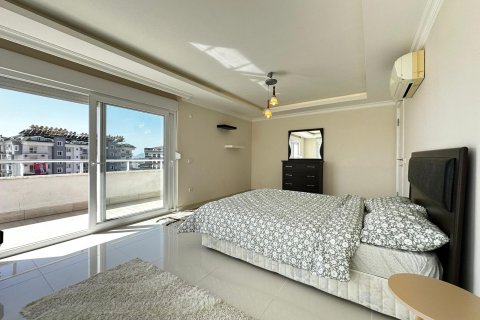3+1 Lägenhet  i Alanya, Antalya, Turkiet Nr. 217644 - 6