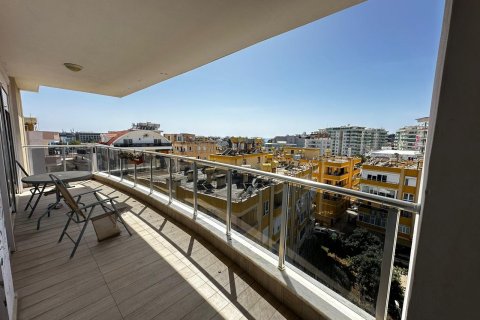 3+1 Lägenhet  i Alanya, Antalya, Turkiet Nr. 217644 - 12