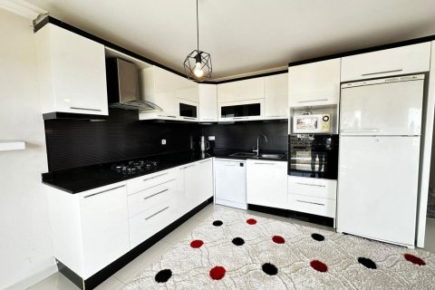 3+1 Lägenhet  i Alanya, Antalya, Turkiet Nr. 217644 - 3