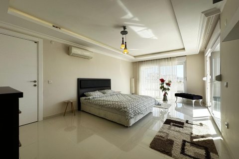 3+1 Lägenhet  i Alanya, Antalya, Turkiet Nr. 217644 - 5