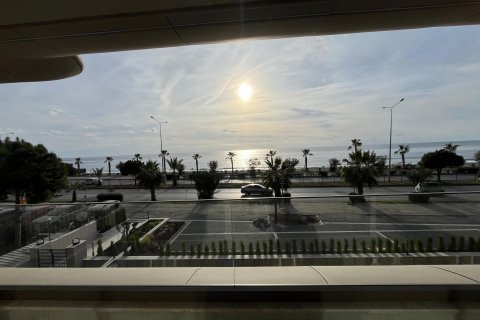 Apartment for sale  in Kestel, Bursa, Turkey, 1 bedroom, 50m2, No. 217641 – photo 7