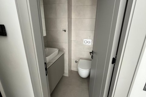 Apartment for sale  in Kestel, Bursa, Turkey, 1 bedroom, 50m2, No. 217641 – photo 10