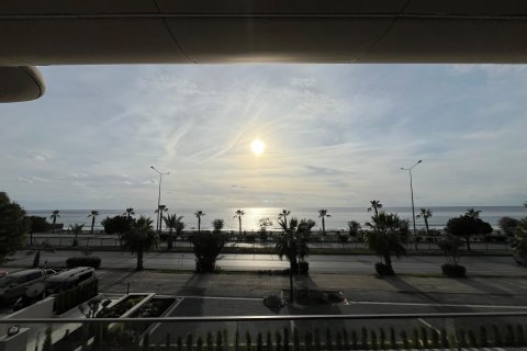 1+1 Lägenhet  i Kestel, Bursa, Turkiet Nr. 217641