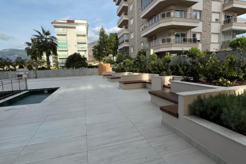 Apartment for sale  in Kestel, Bursa, Turkey, 1 bedroom, 50m2, No. 217641 – photo 12