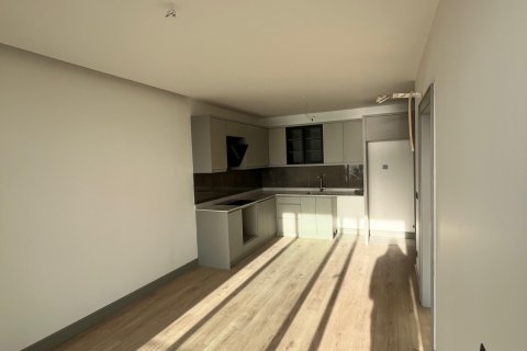 Apartment for sale  in Kestel, Bursa, Turkey, 1 bedroom, 50m2, No. 217641 – photo 5