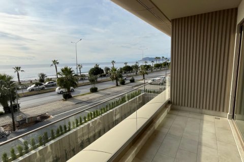 Apartment for sale  in Kestel, Bursa, Turkey, 1 bedroom, 50m2, No. 217641 – photo 8