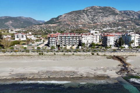 Apartment for sale  in Kestel, Bursa, Turkey, 1 bedroom, 50m2, No. 217641 – photo 3