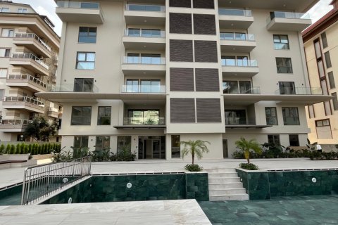 Apartment for sale  in Kestel, Bursa, Turkey, 1 bedroom, 50m2, No. 217641 – photo 2