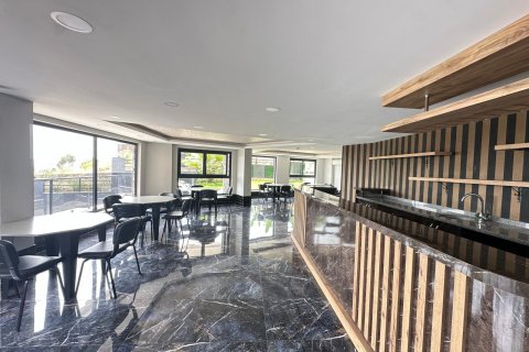 1+1 Lägenhet  i Mahmutlar, Antalya, Turkiet Nr. 217639