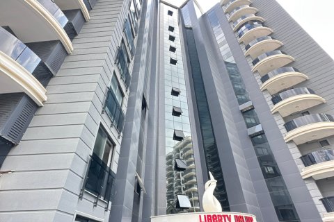 1+1 Wohnung  in Mahmutlar, Antalya, Türkei Nr. 217639 - 7