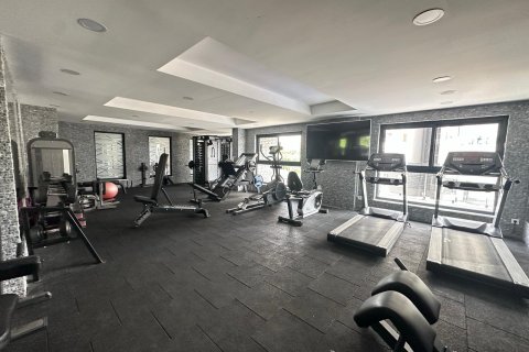 1+1 Wohnung  in Mahmutlar, Antalya, Türkei Nr. 217639 - 4