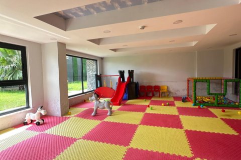 1+1 Wohnung  in Mahmutlar, Antalya, Türkei Nr. 217639 - 5