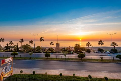 2+1 Wohnung in Kestel, Schleimbeutel, Türkei Nr. 217638 - 12