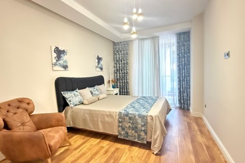 2+1 Wohnung in Kestel, Schleimbeutel, Türkei Nr. 217638 - 6