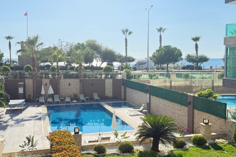 2+1 Wohnung in Kestel, Schleimbeutel, Türkei Nr. 217638 - 4