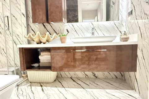 2+1 Wohnung in Kestel, Schleimbeutel, Türkei Nr. 217638 - 11