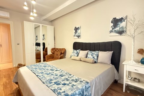 2+1 Wohnung in Kestel, Schleimbeutel, Türkei Nr. 217638 - 7