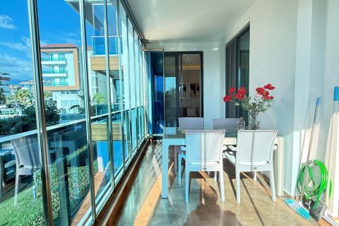 2+1 Wohnung in Kestel, Schleimbeutel, Türkei Nr. 217638 - 10