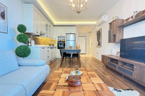 2+1 Wohnung in Kestel, Schleimbeutel, Türkei Nr. 217638 - 5