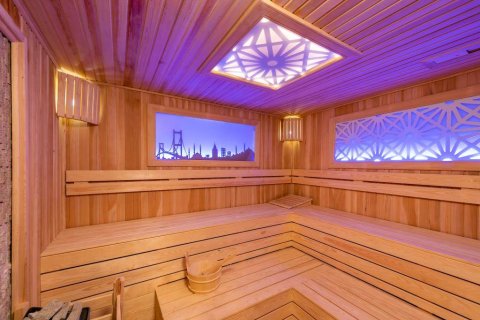 2+1 Wohnung in Kestel, Schleimbeutel, Türkei Nr. 217638 - 20