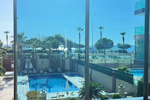 2+1 Wohnung in Kestel, Schleimbeutel, Türkei Nr. 217638 - 9