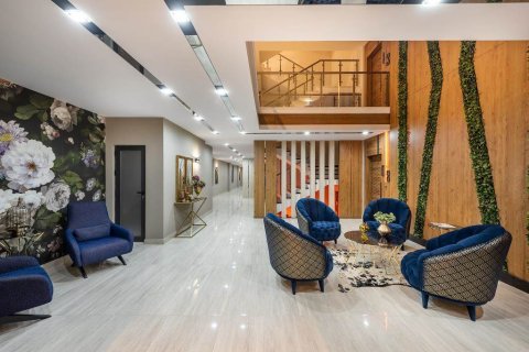 2+1 Wohnung in Kestel, Schleimbeutel, Türkei Nr. 217638 - 17